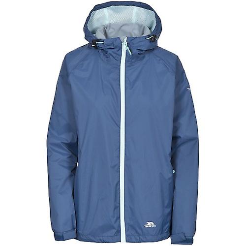Trespass Womens/Ladies Tayah II Waterproof Jacket