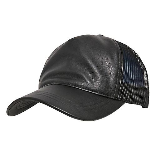 Flexfit By Yupoong Mens Trucker Cap