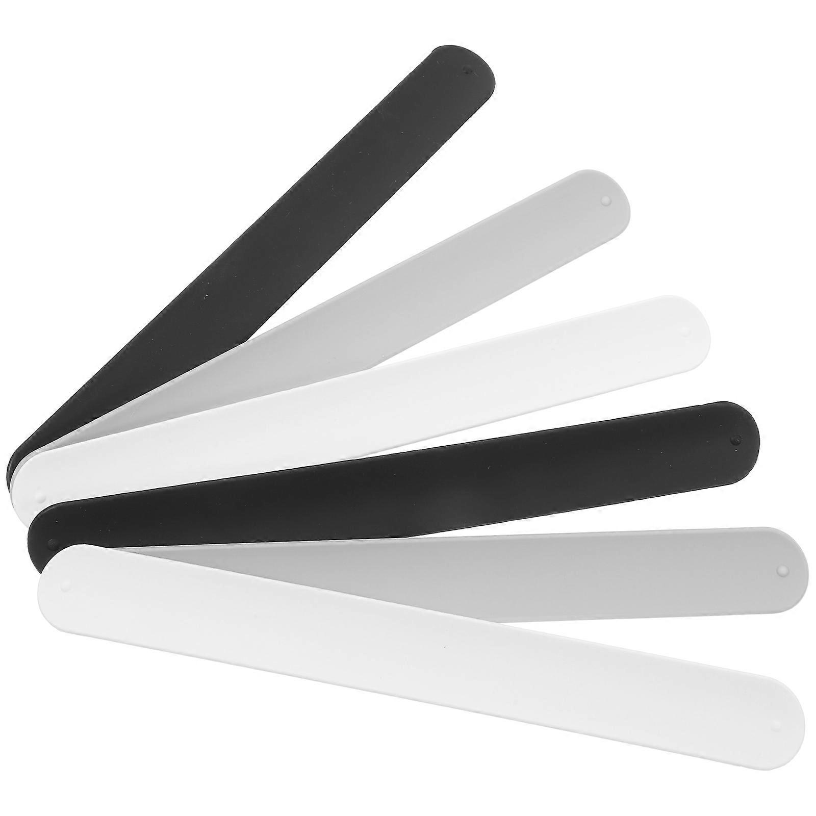 Practical Wrapping Paper Holder, Silicone Slap Bands for Home and Parties