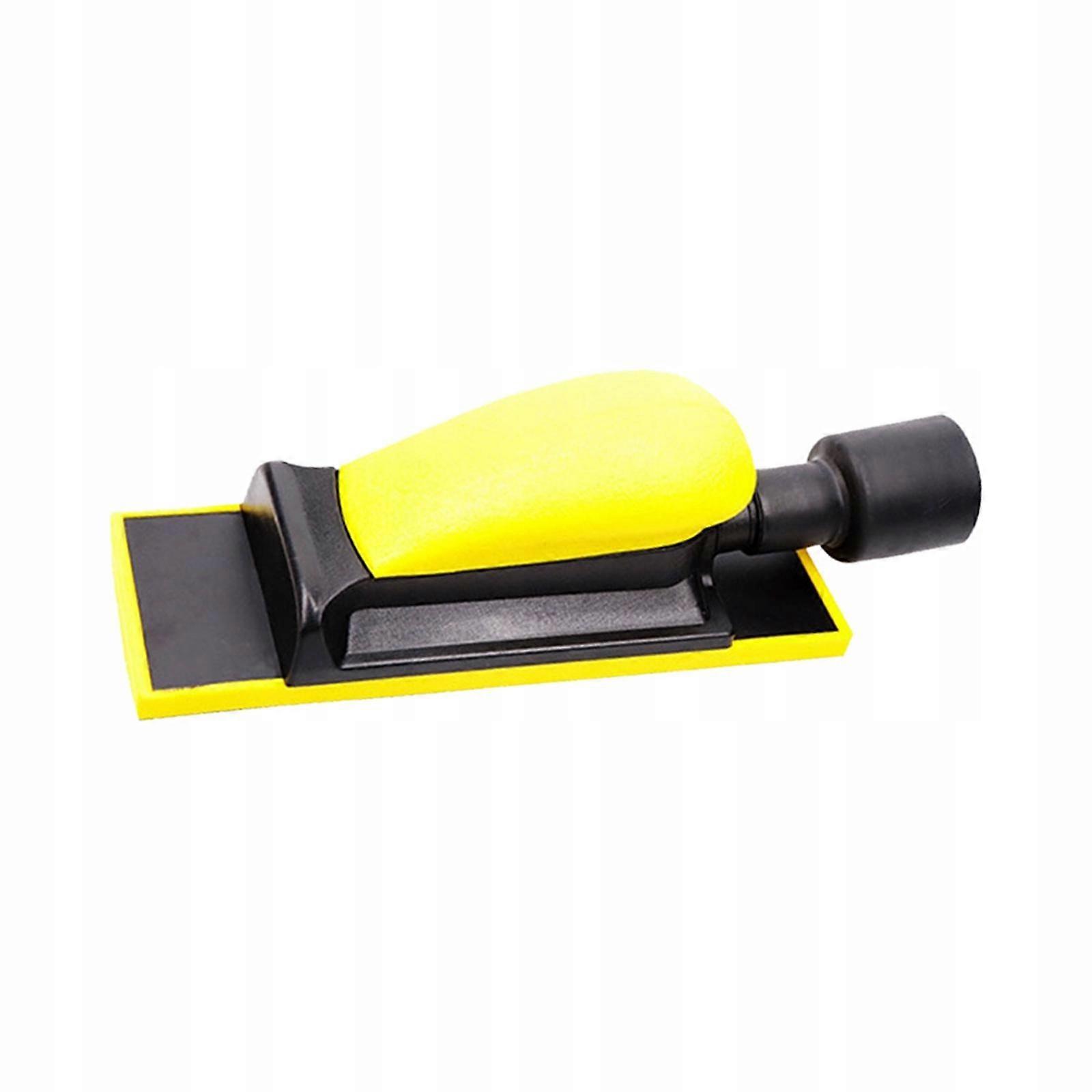 Manual Sanding Block Easy To Maintain