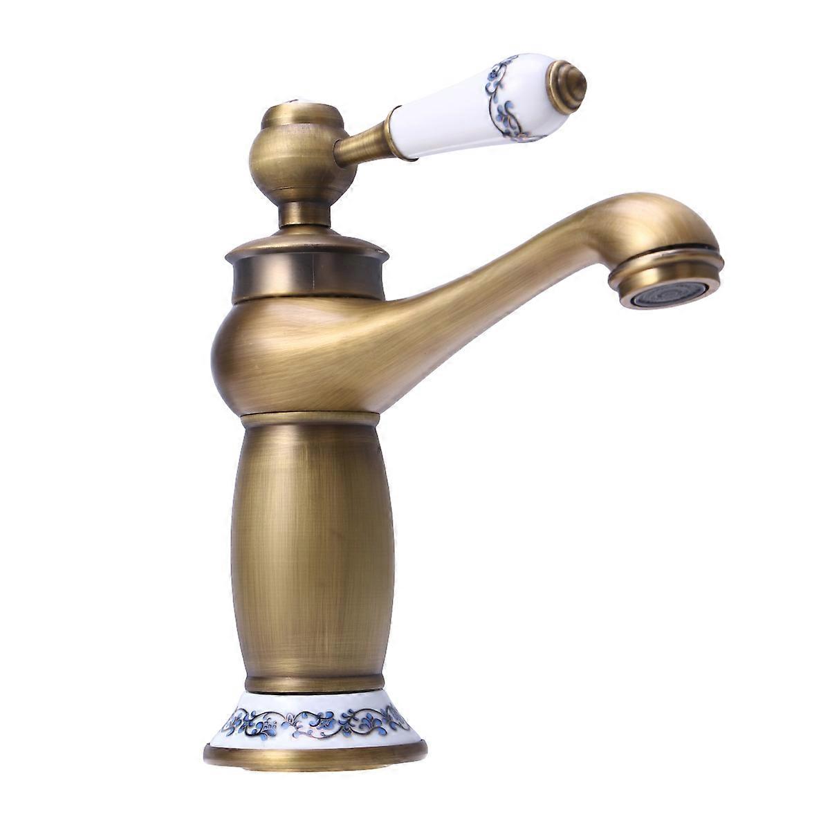 Practical Faucet ,Excellent Copper Quality,Bathroom