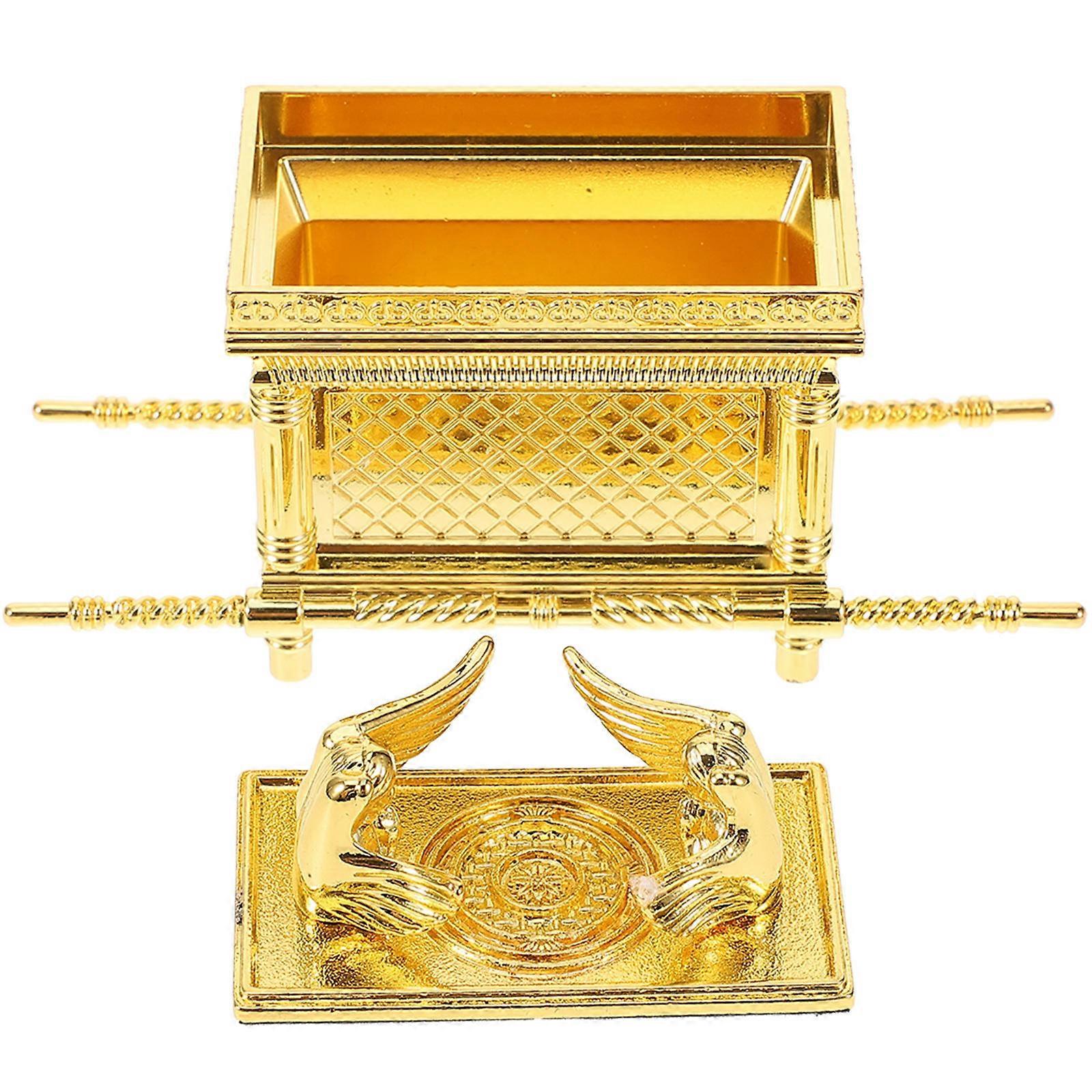 Tabernacle Artisan Model, Perfect for Storage and Interior Enhancement