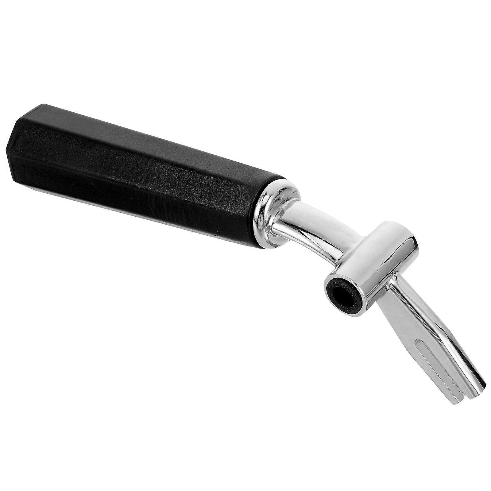 Ice Cream Machine Lever Handle Grip for Easy Control – Replacement Accessory for Home, Café, and Office Use