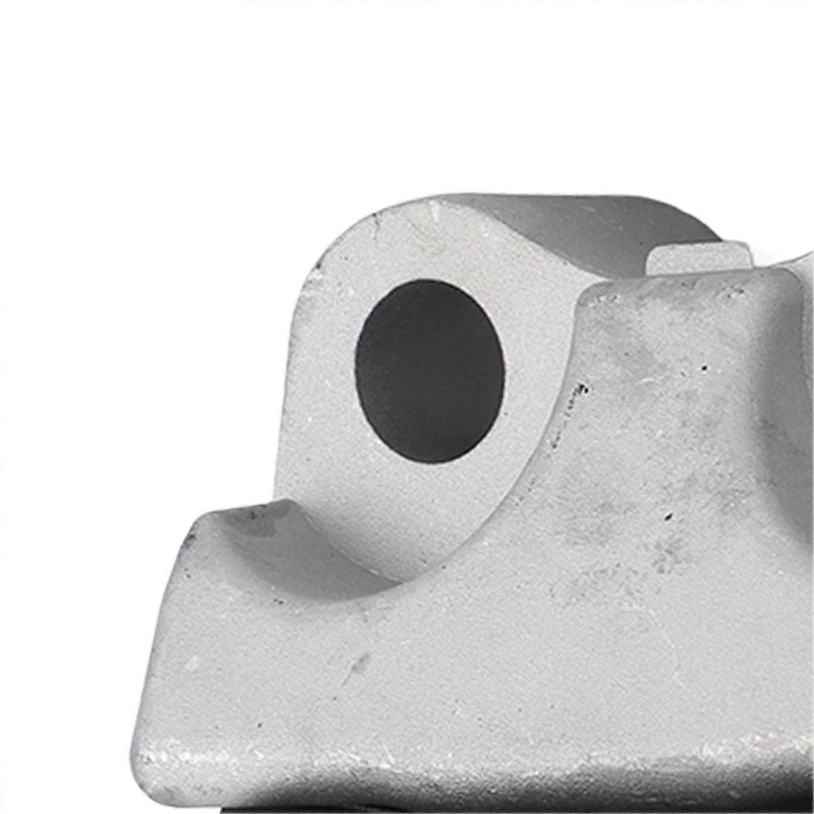 Engine Upper Left Side Mount 51761609 Shockproof Replacement For CITROEN NEMO 1.4, 1.4 HDi 2008+