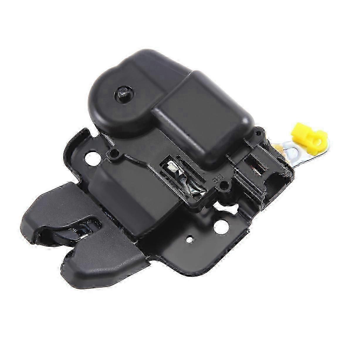 Car Rear Trunk Lid Latch Tailgate Lock for Nissan Tiida Sedan C11-Good