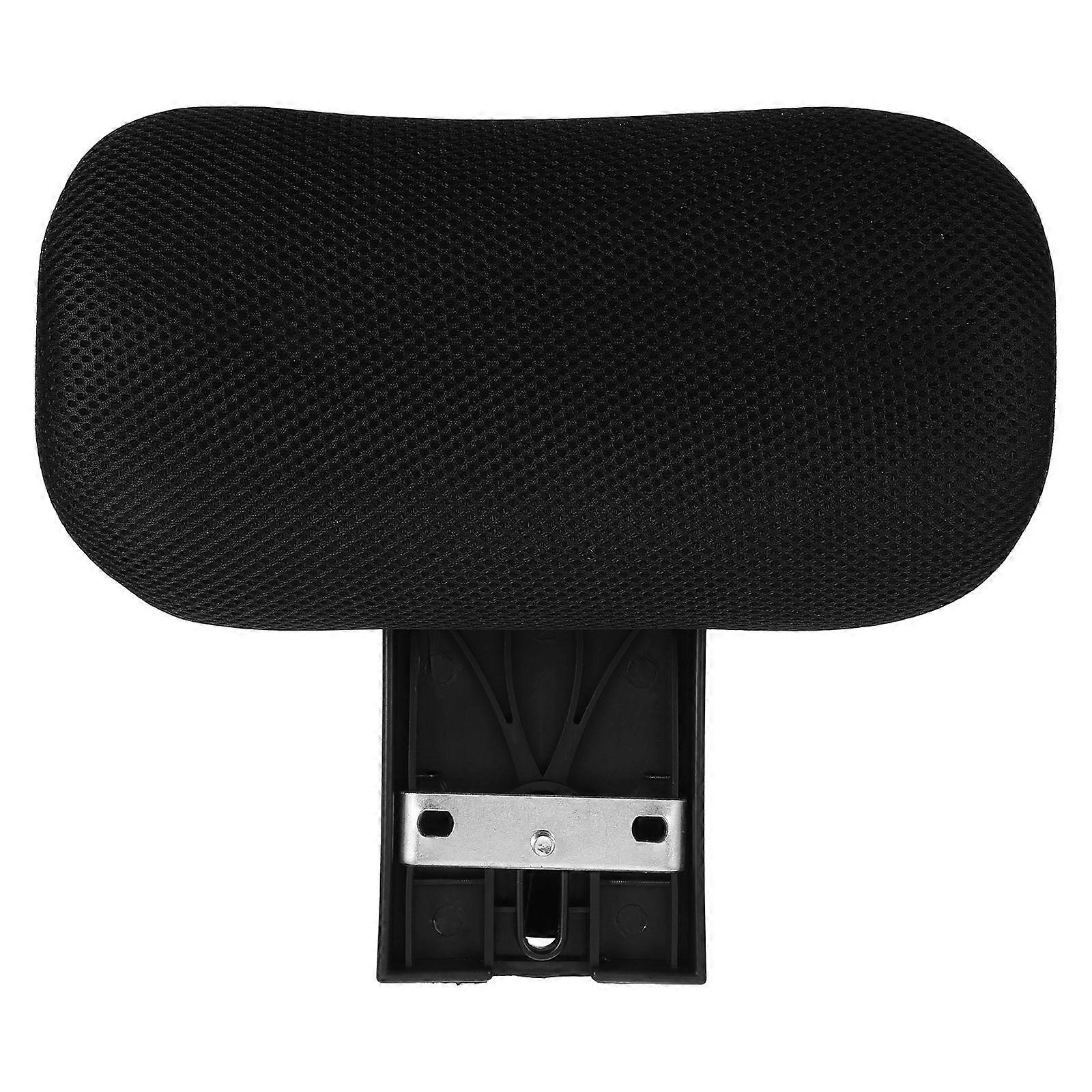 Attachable Headrest For Office Chair Neck ABS Material Long Work Hours 30.00X28.00X12.00CM 1Pcs