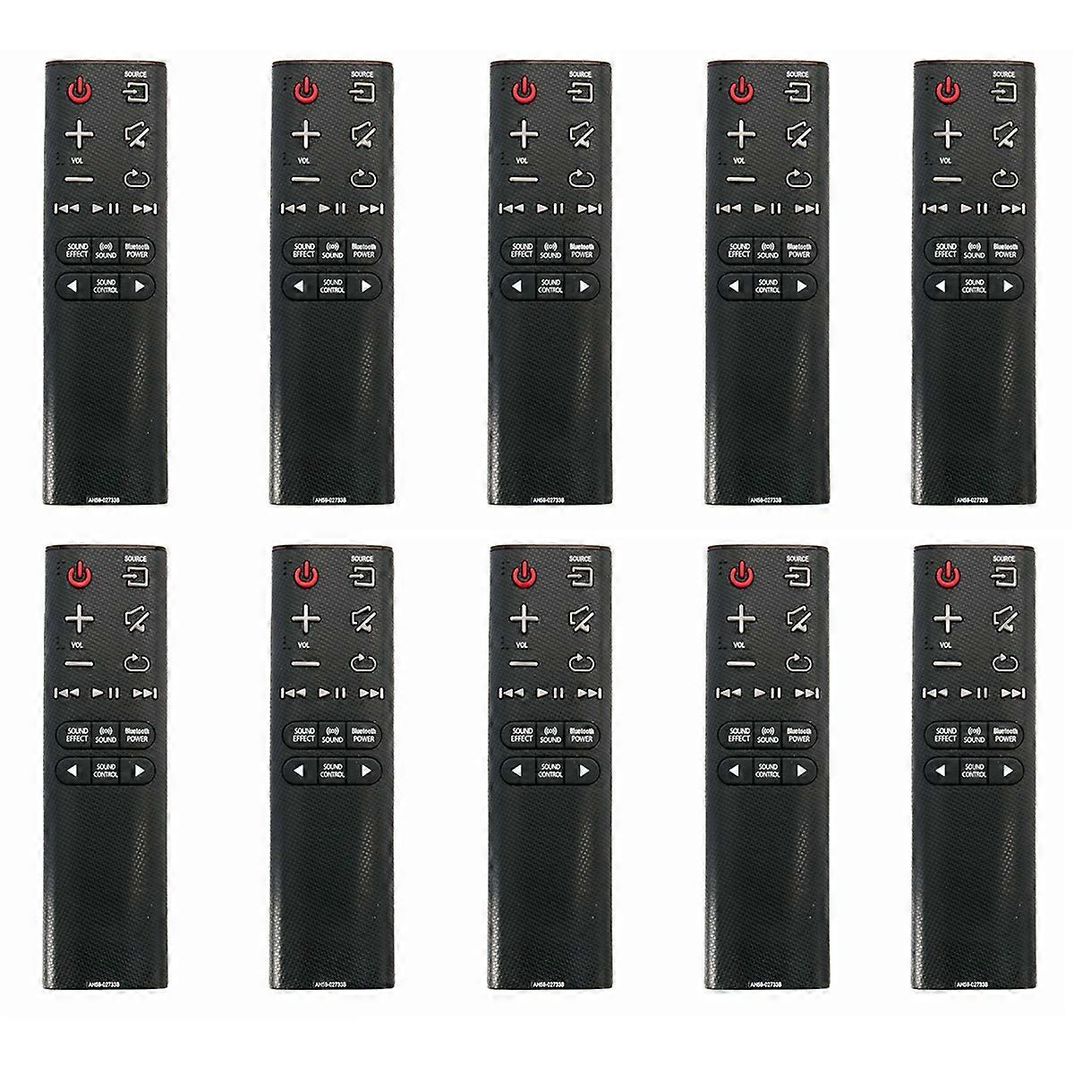 Remote Control For Soundbar Hwk360 Hwk450 Hwk550 Hwj4000