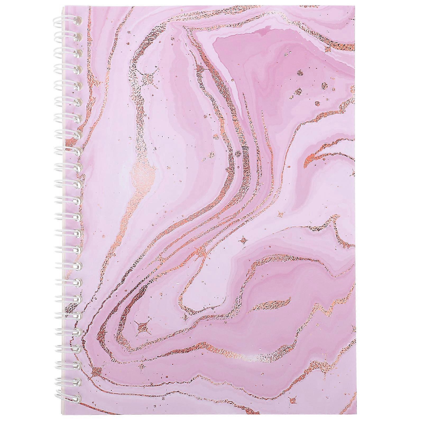 Glossy Release Paper Sticker Organizer Book for Scrapbook Accessories, Double Sided Decal Holder Album with Sticker Storage for DIY Collecting and