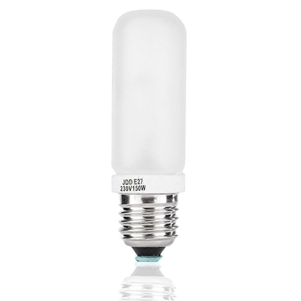 1pc Type E27 150W 250W Tube Lamp 220V240V for SK400WII DP600W Photography Setting Light Ref: 2243
