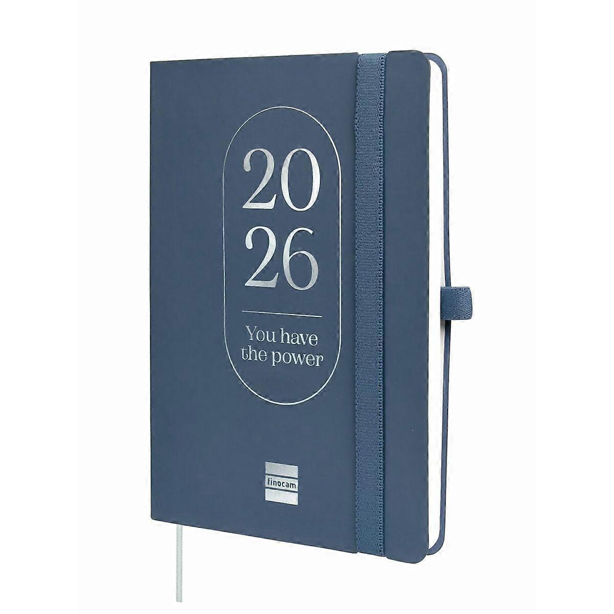 Diary Finocam