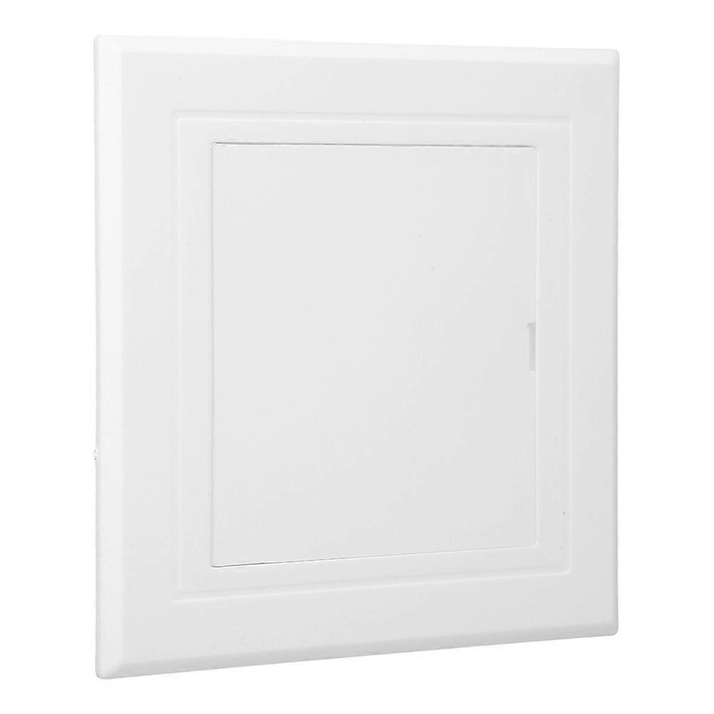 Square Access Panel for Drywall Ceiling and Wall Easy to Install 1Pack