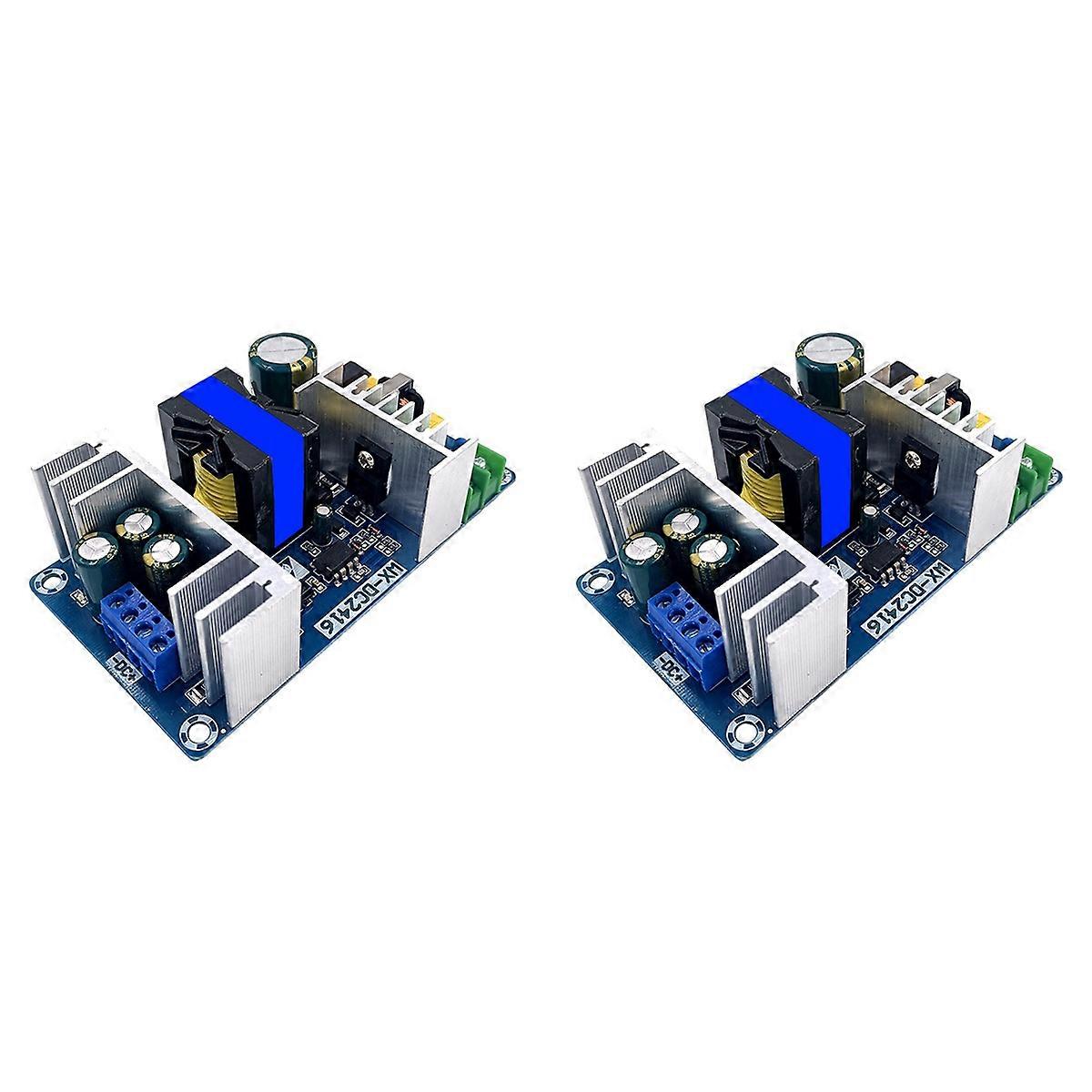 2X 36V 5A Power Module 180W Industrial Switching Power Supply Module Bare Board AC-DC