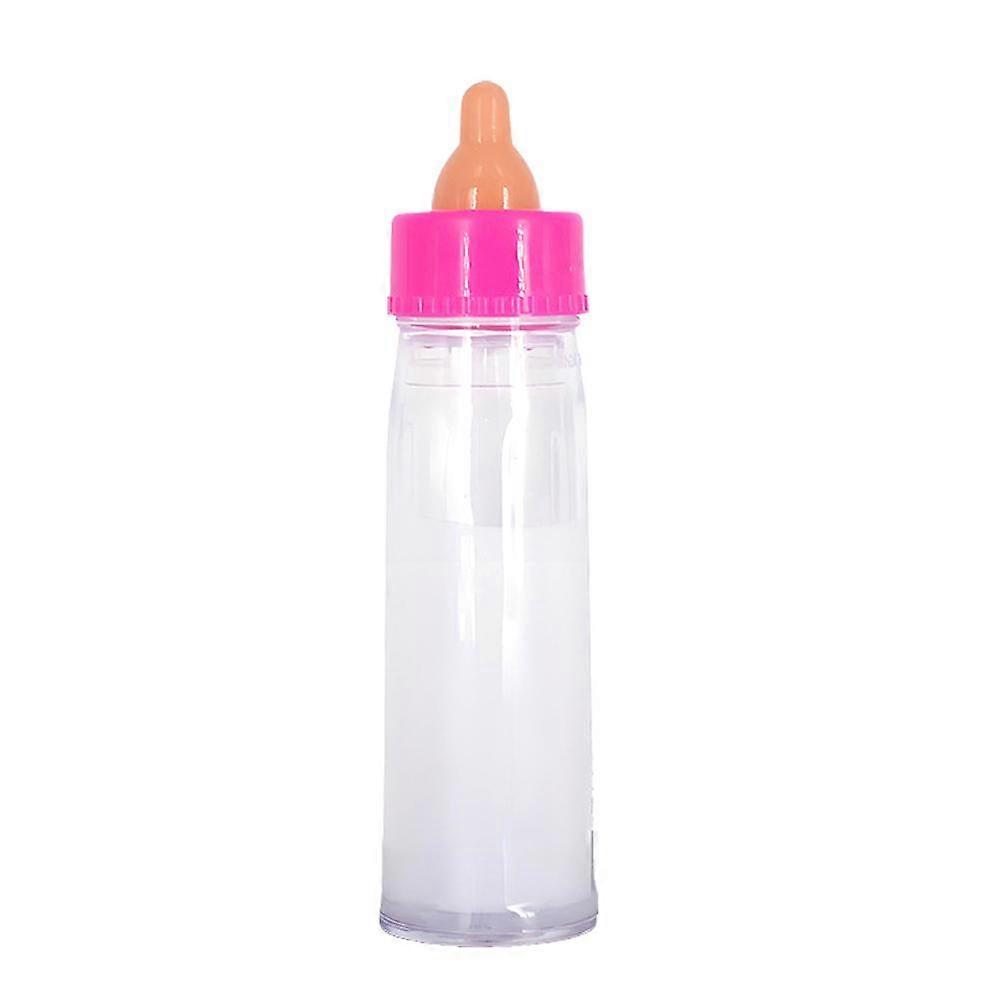 Magic Bottles With Disappearing Liquid Juice Disappears Children Toy