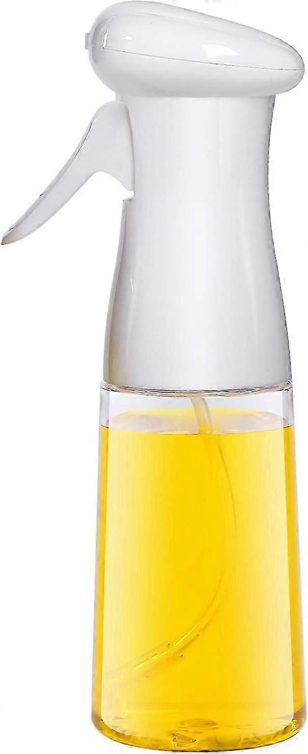 Versatile Oil Sprayer for BBQ and Kitchen Use