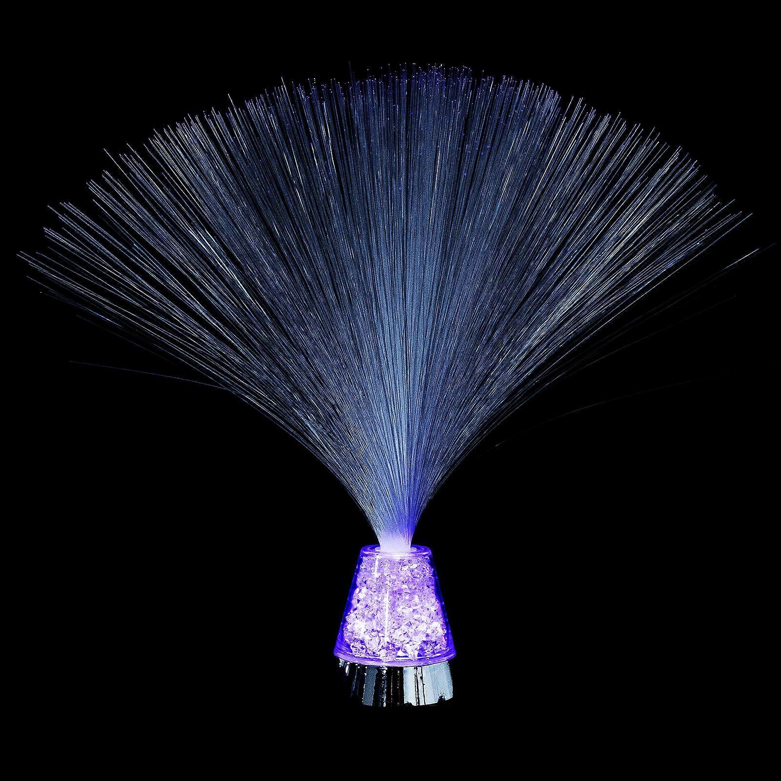 Fiber Optic Lamp Creative Fiber Optic For Dinner Table 1Set