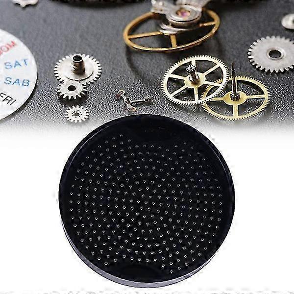 Watch Dial Support Holders Repair Tools Accessories for Timepieces