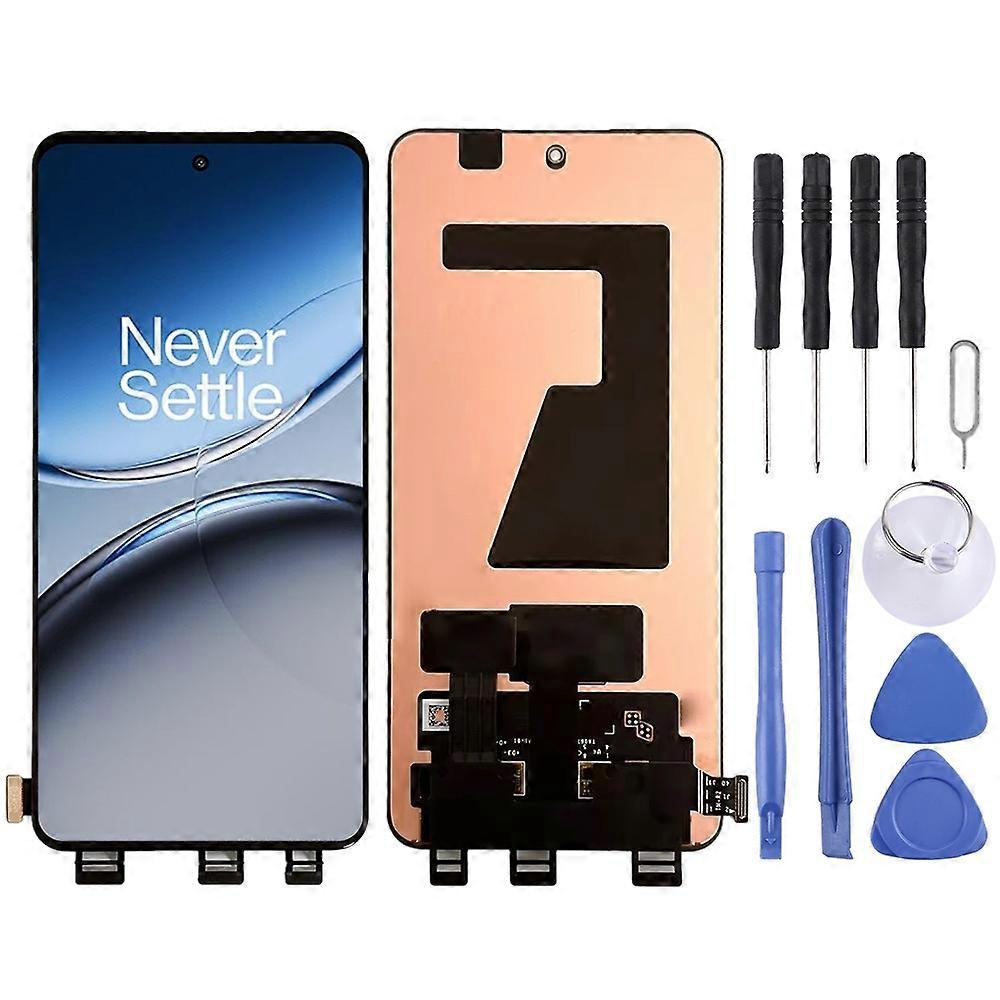 Per OnePlus Nord 4 CPH2663 SCHERMO LCD AMOLED COMPATIBILE