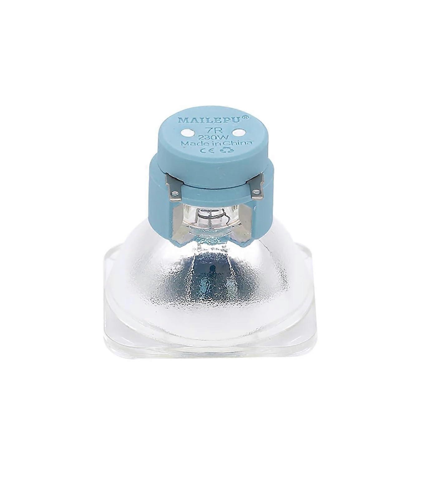 The 9R light of the MAile 260W mobile spotlight is compatible with MSD 9R Platinum (9R 260W original).