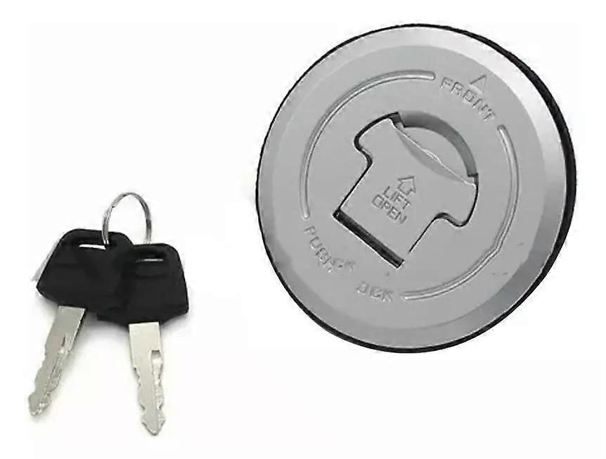 Honda Vtx1800 2002-2008 Gas Tank Cap