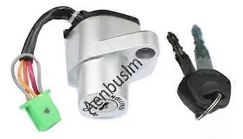 Power Switch for Suzuki GZ150
