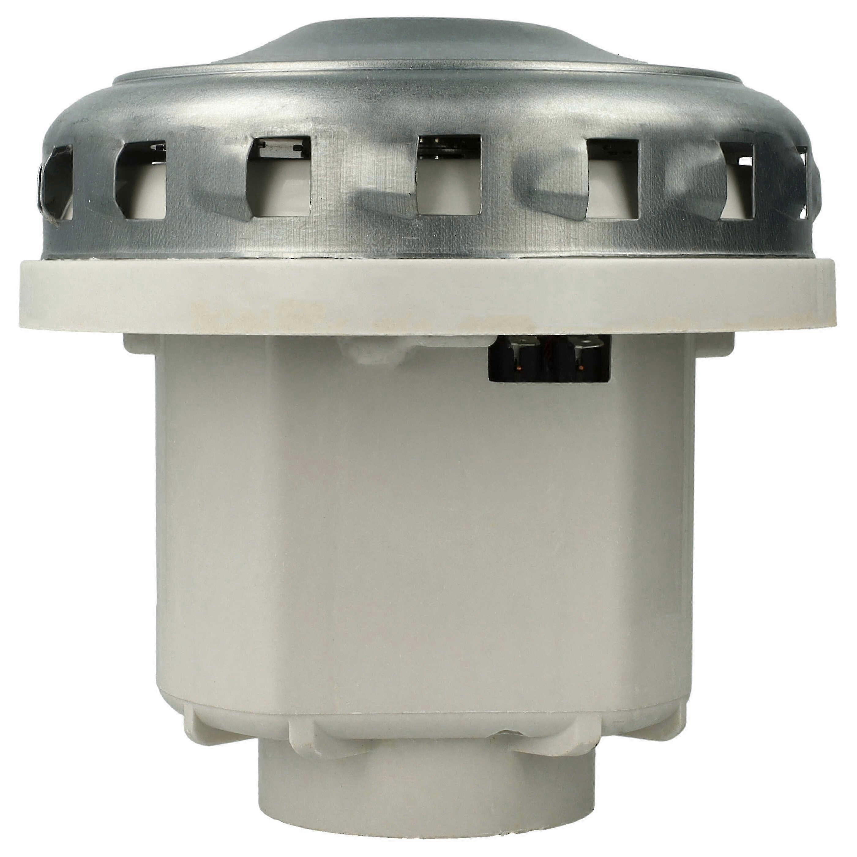 Replacement Motor Compatible with Metabo ASA 2025, ASR 35 ACP L/M/H, 25L SC, 30L, PC