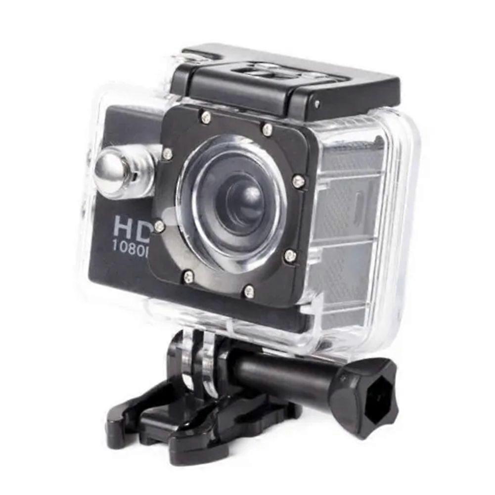 Action camera waterproof camera recorder