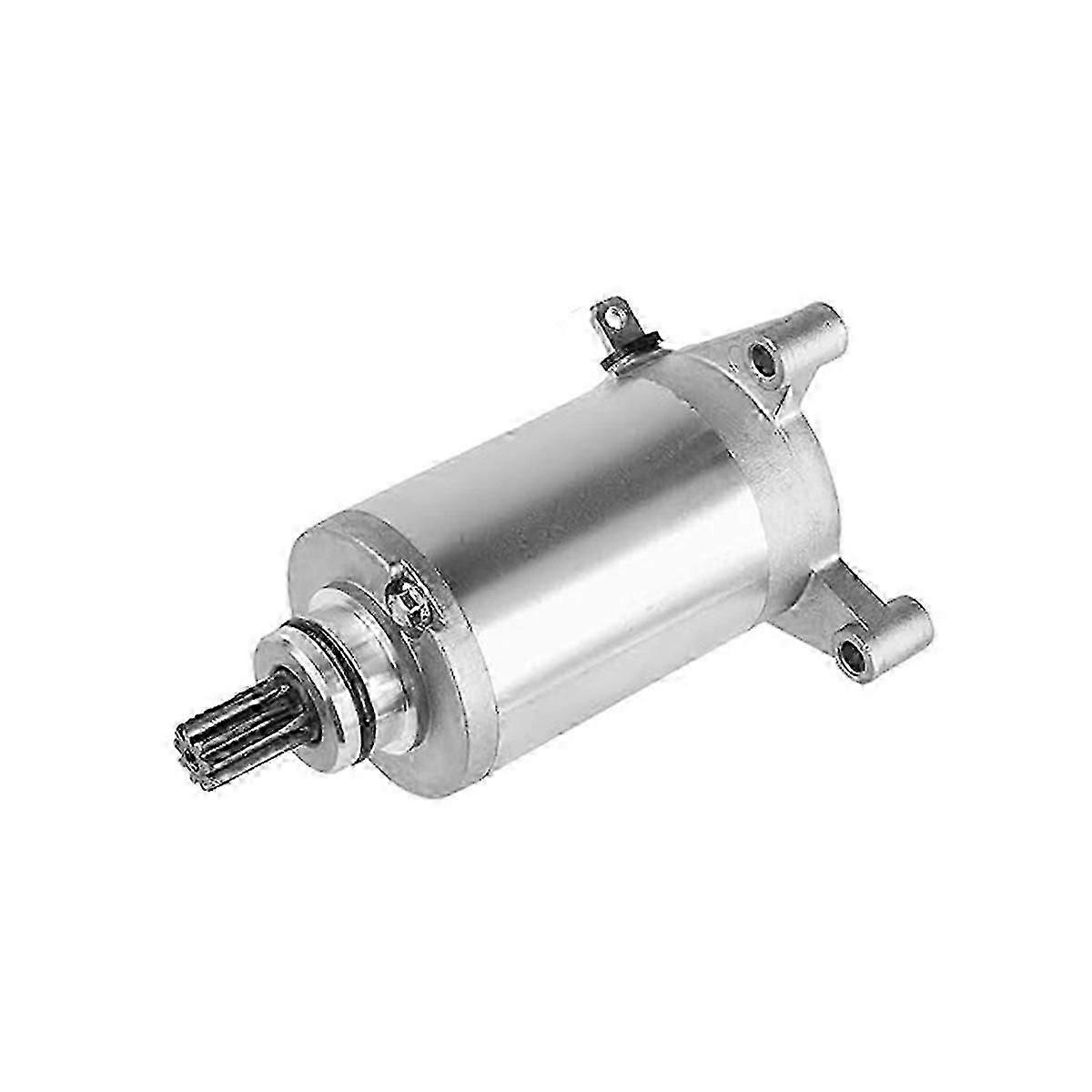 31100-05501 Starter For Dr200 Df125 Df200 Dr125e Gz125 Marauder Tu125 Rv125 Rv200 31100