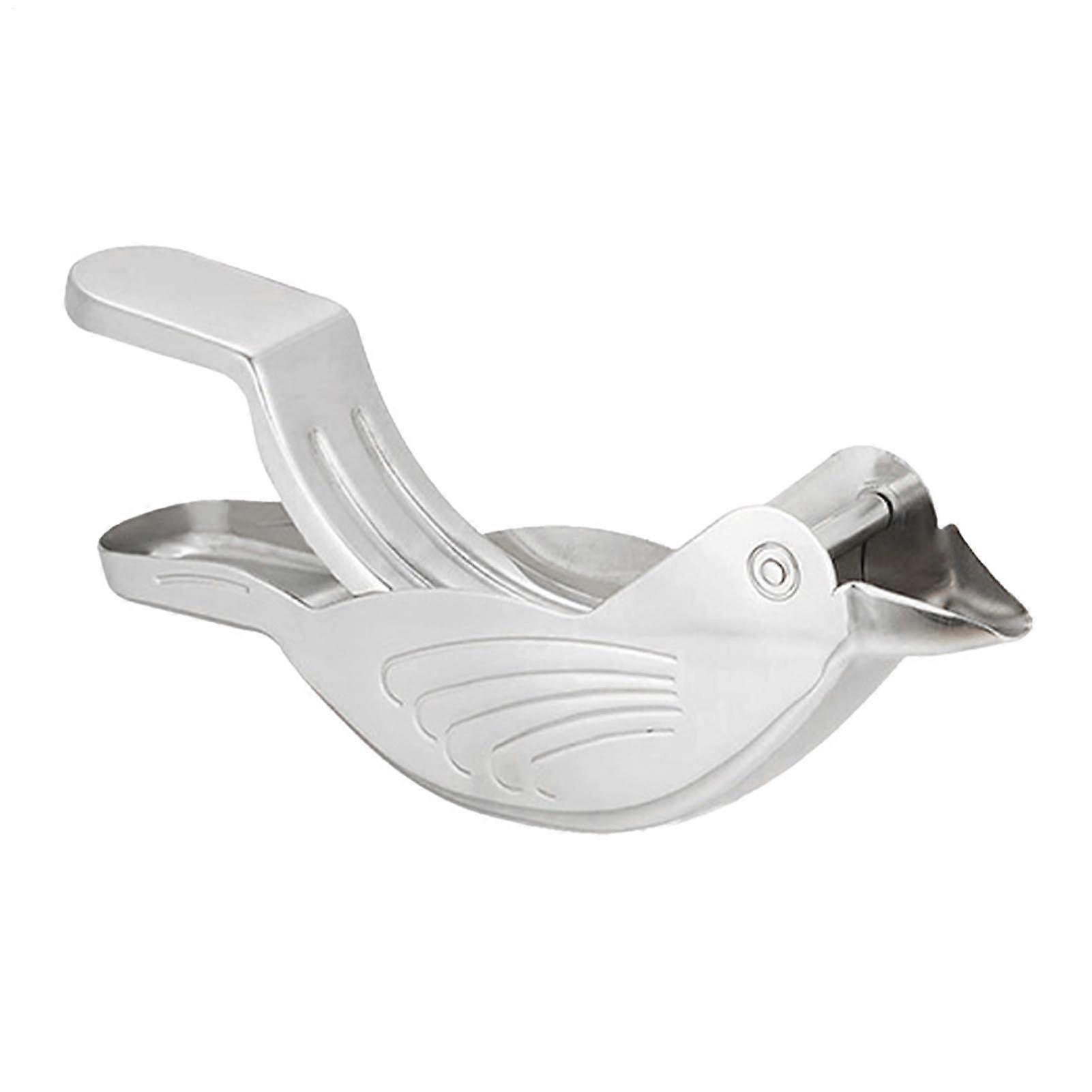 Lime Extruder Bird Lemon Slices Extruder Bird Metal Lemon Squeezer