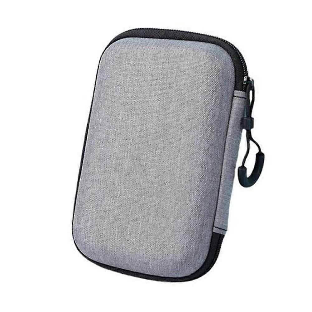 R36s R35S Game Console Storage Bag Hard Portable Protective Case Scratch-Resistant Anti-Fall Protector Game Accessories