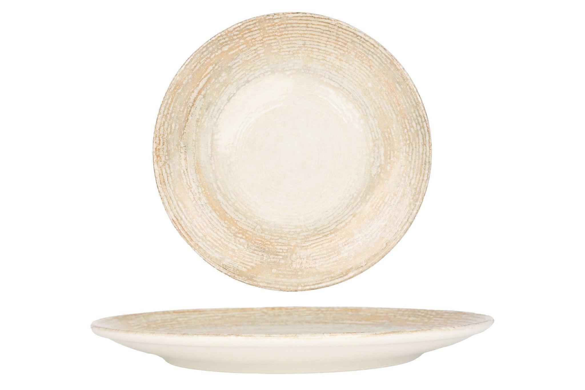 ボンナ ディナープレート - パテラ - 磁器 - 30 cm - 6個セット