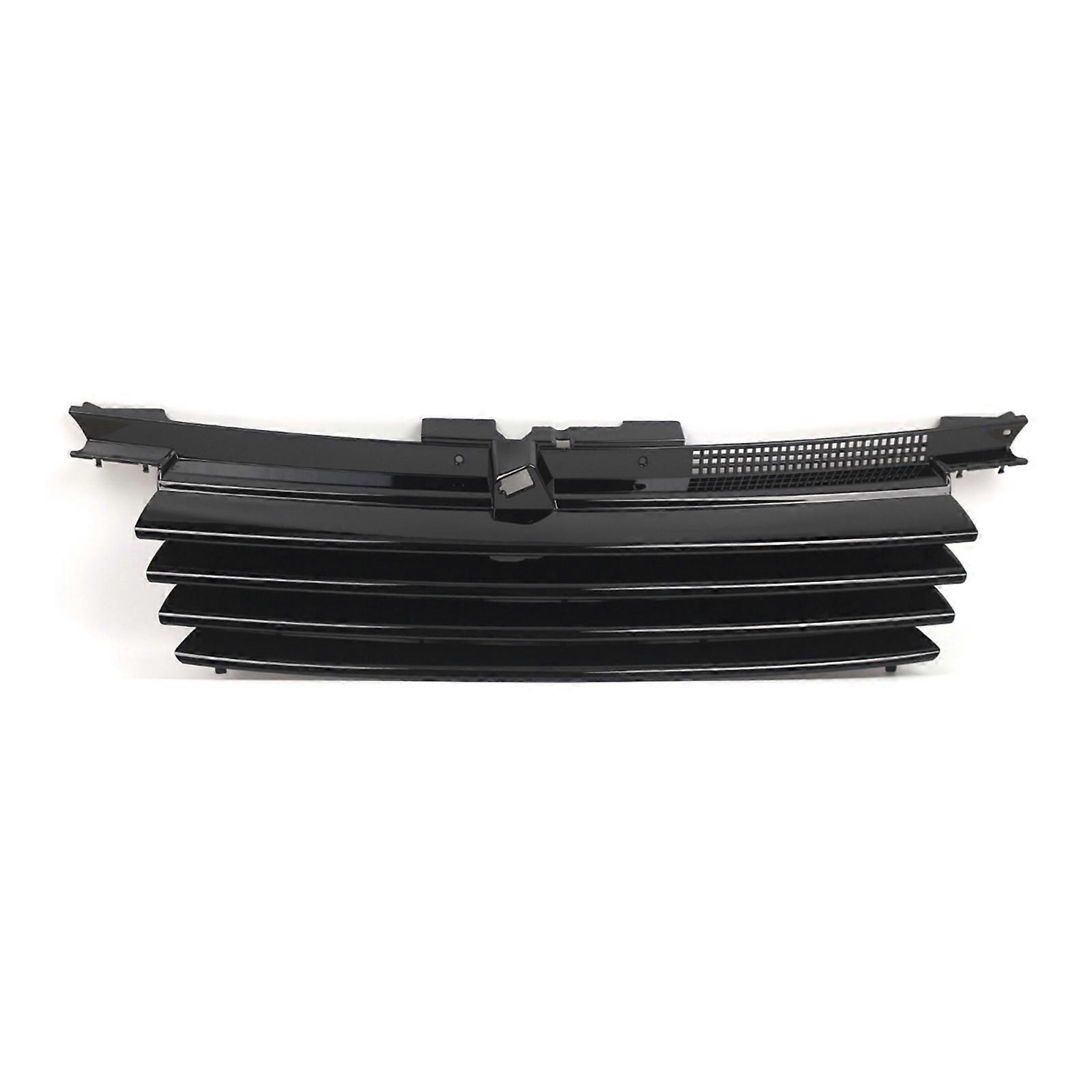 Direct Fit Mesh Grille Accuracy Engineered Radiator Grille 1J5853655C 1J5853653E 1J5853651K for MK4 1999 to 2004