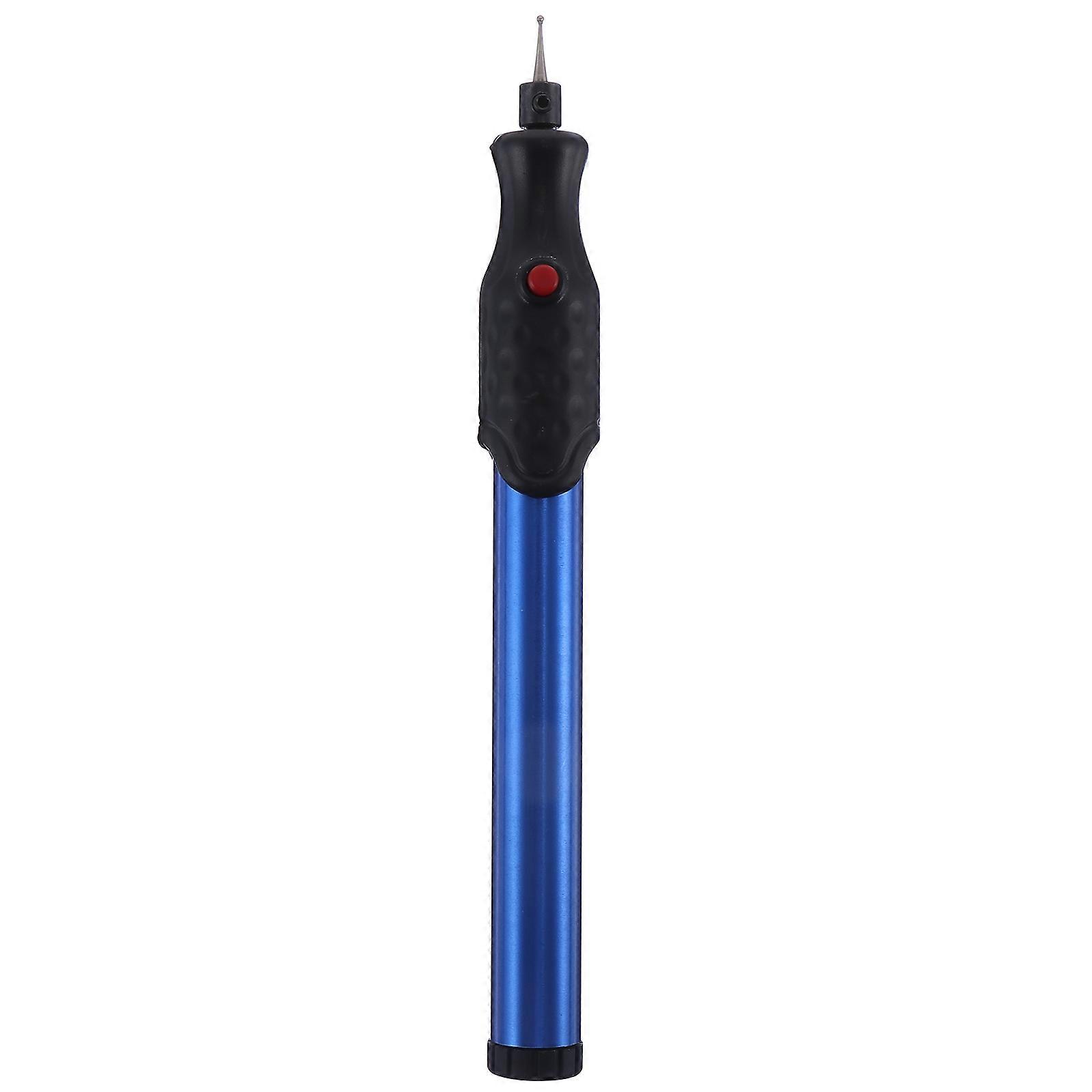 Etching Pen for Glass Electric Micro Engraver Pen Metal Glass Engraver Tool DIY Projects 1 Set