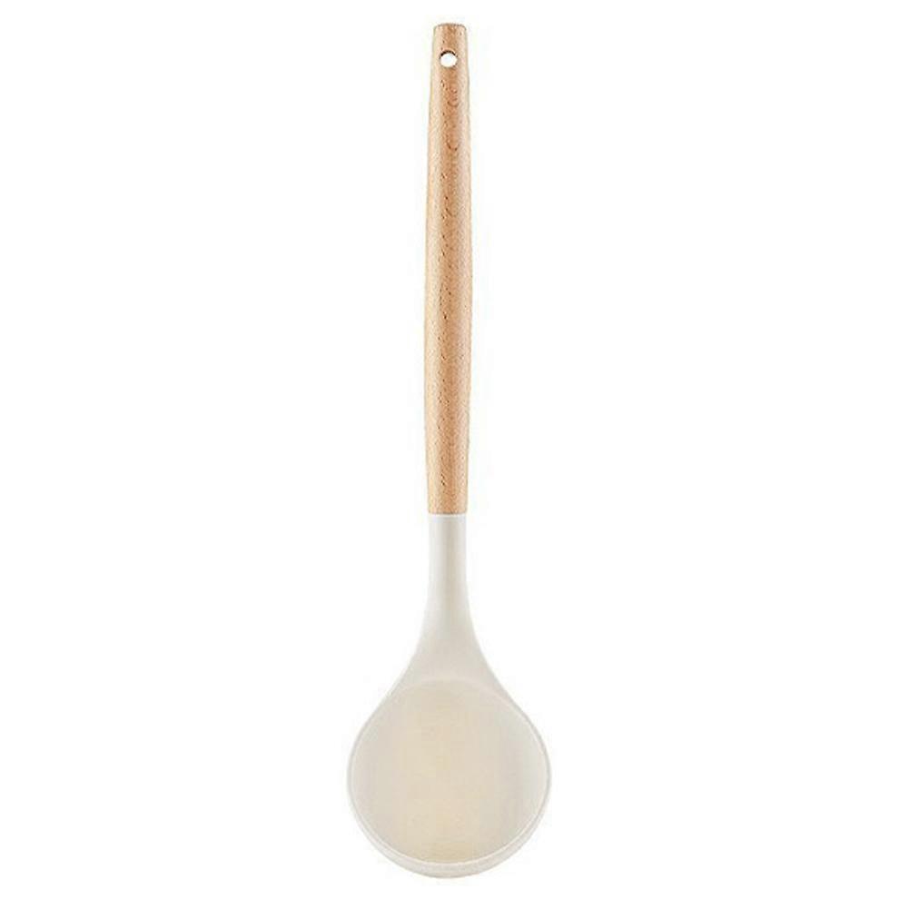 White Silicone Kitchenware and Cooking Tools Heat Resistant Kitchenware Lot