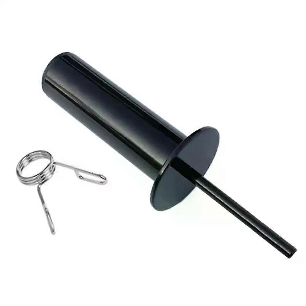 8/10MM Fitness Gym Weight Stack add Replacement Pin Barbell Weight Plates Extender Barbell Loading Pin For Add Weight
