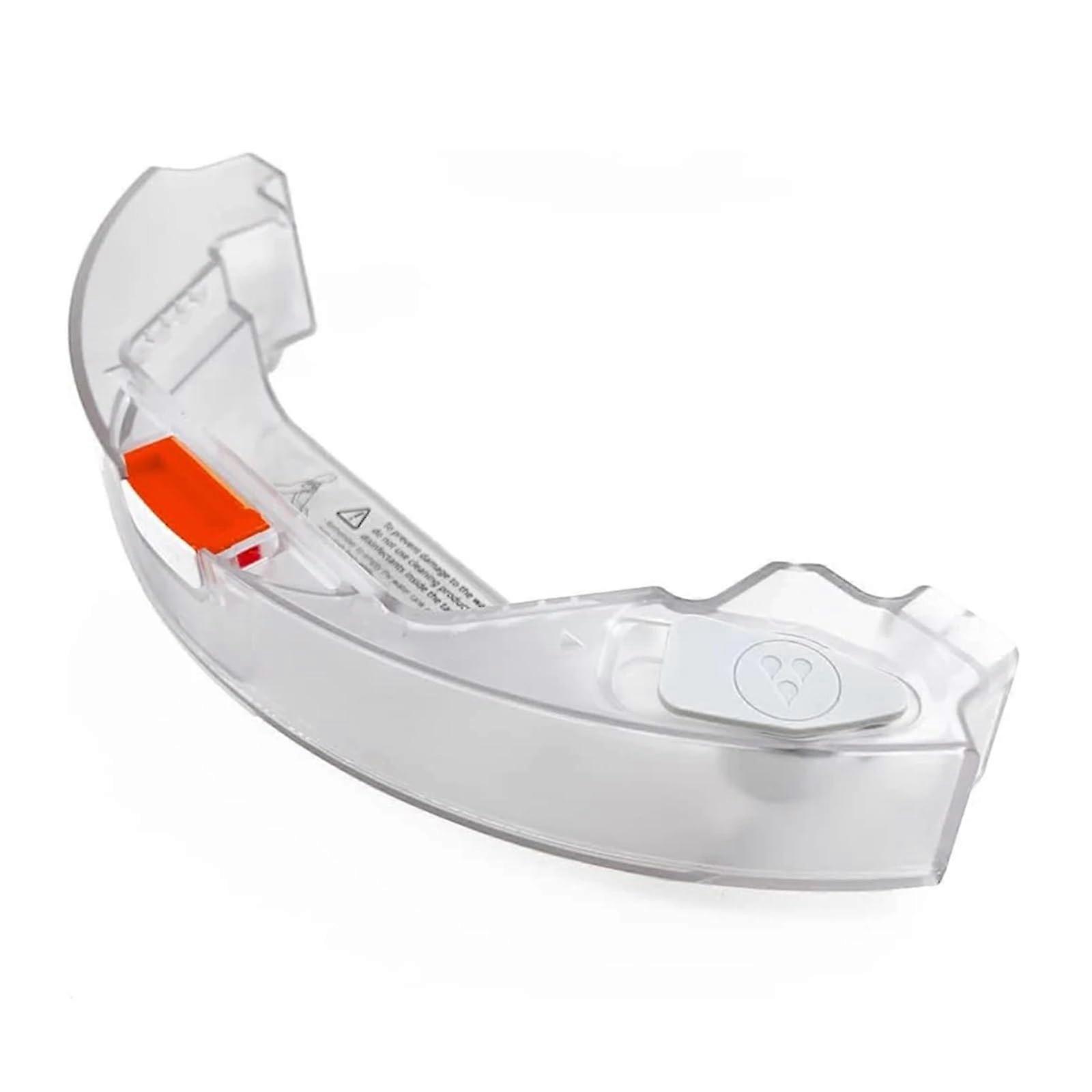 Water Tank Compatible With Roborock T7 T7 Pro S5 Max S50 Max S55 Max Vacuum Cleaners Replacement Part 2-Pack