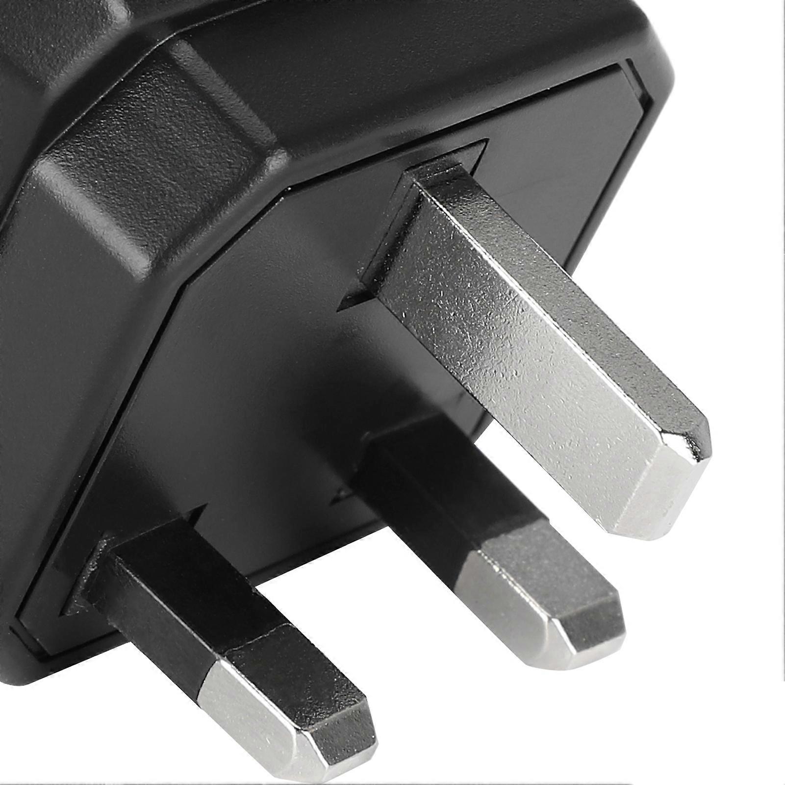 Socket Tester Digital Display Office Leakage Test Portable Plug Detector