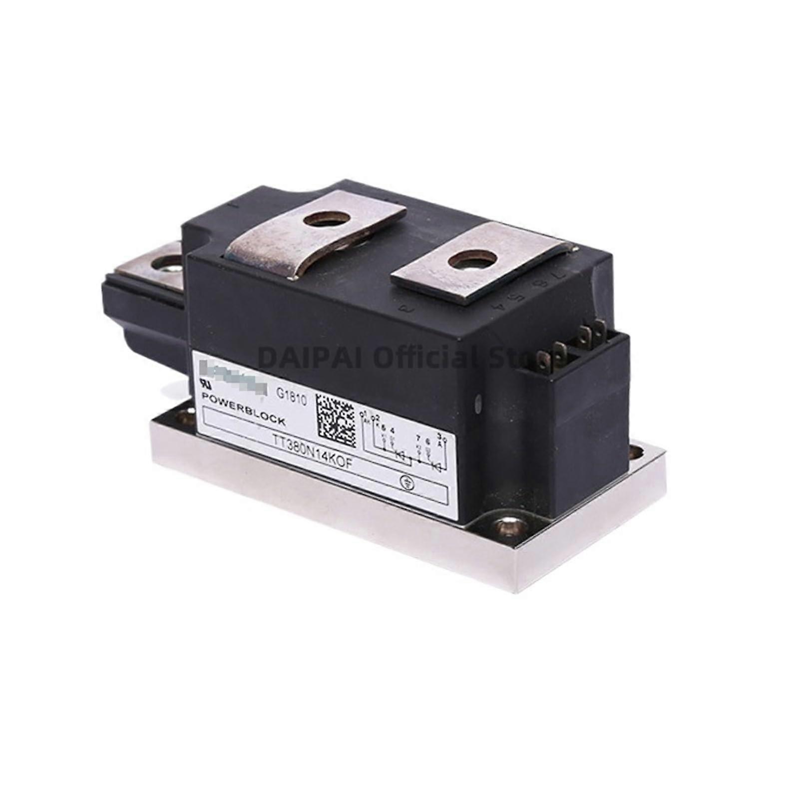 TT380N12KOF TT380N14KOF TT380N16KOF TT380N18KOF Module (TT380N16KOF)