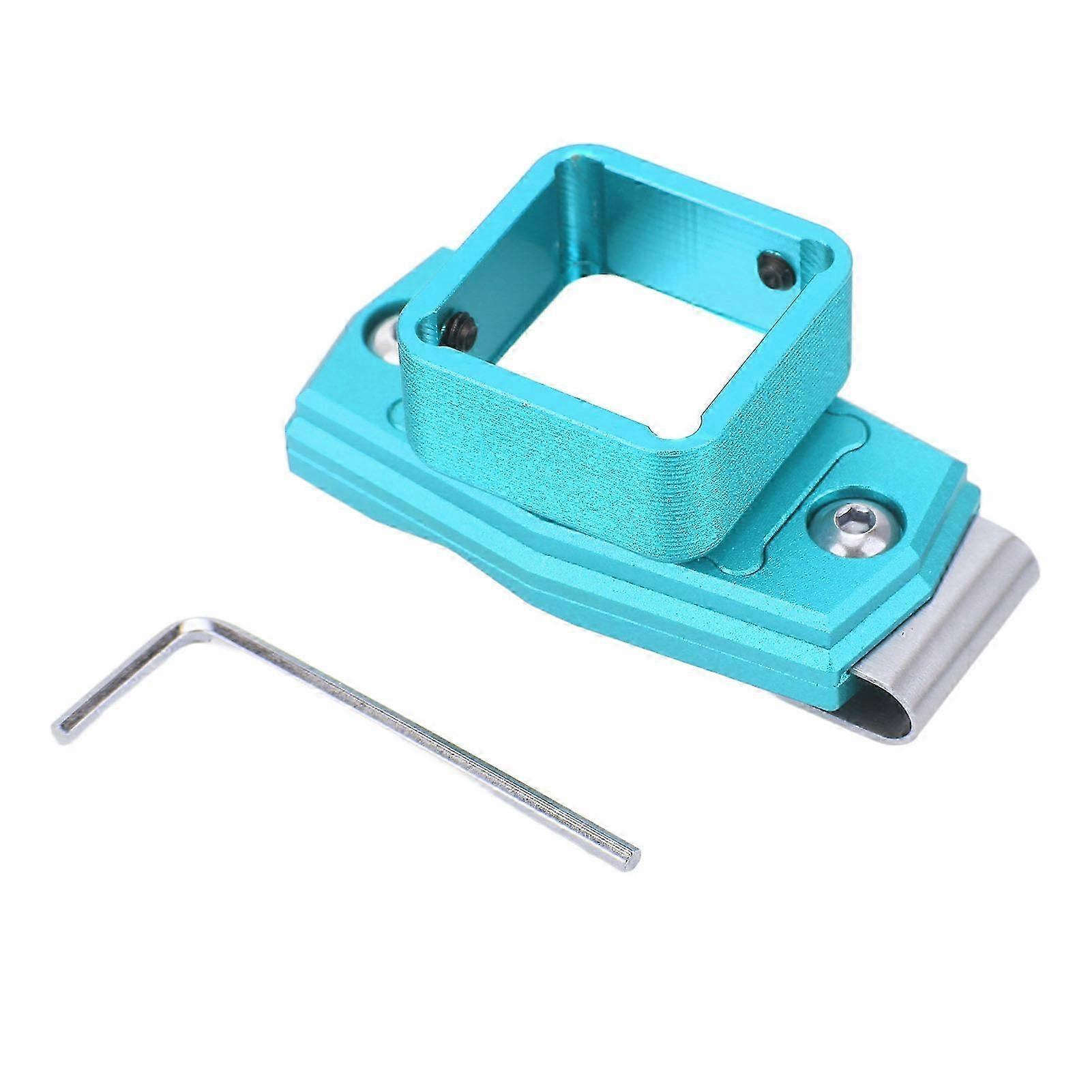 Strong Magnetic Adsorption Billiard Chalk Box and Chalk Clip Set Billiard Accessories 2025