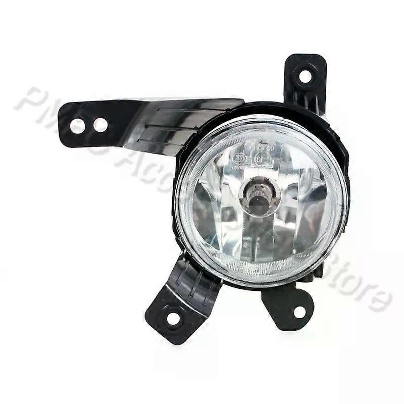Fog Light Assembly Halogen Foglamp Headlight Signal Lamp For Ssangyong Korando C New Actyon 2014 2015 8320134050 8320234050