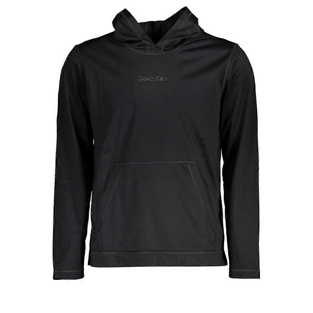 Sweatshirts Calvin Klein 00gms4w328nebae2xl