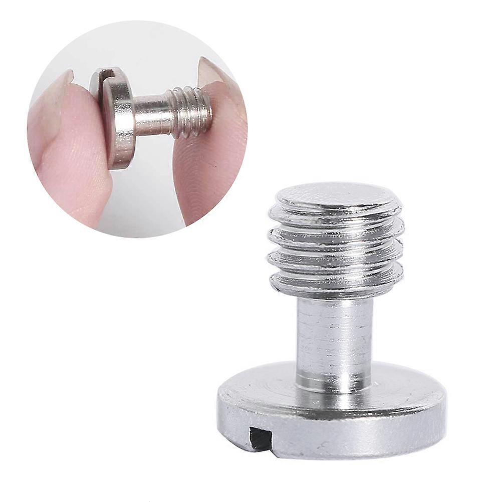 Camera Screw Mount Set Thread Converter Adapter For Photography Videography Dslr Cinematographers 4Set