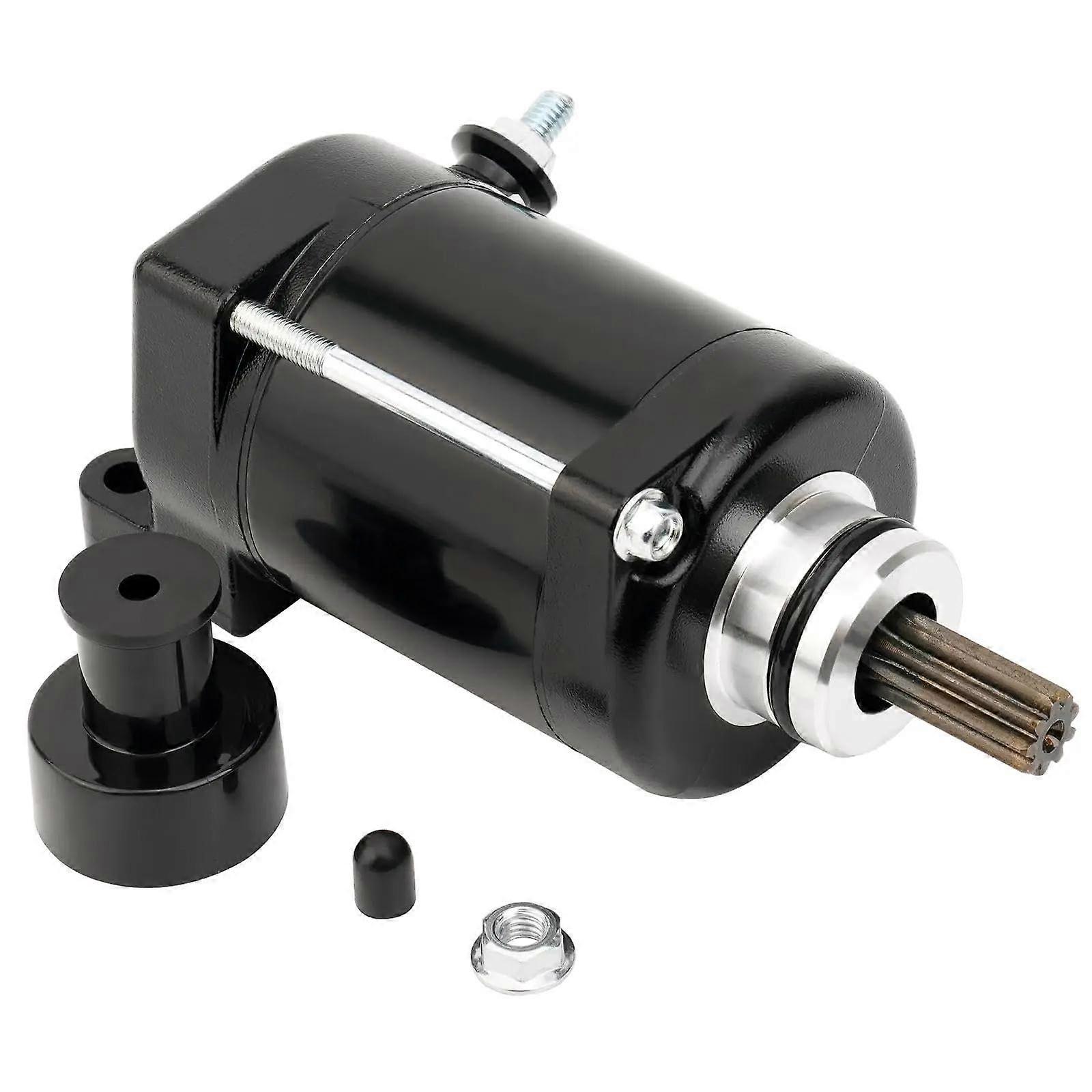 Motorcycle Starter Motor Replacement For BM W Motos G 310 GS G 310 R G310R G310GS