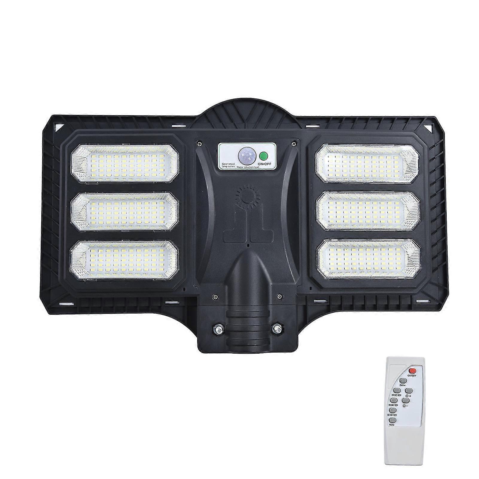 Solar Outdoor Lights, Motion Sensor Light, Street Light
