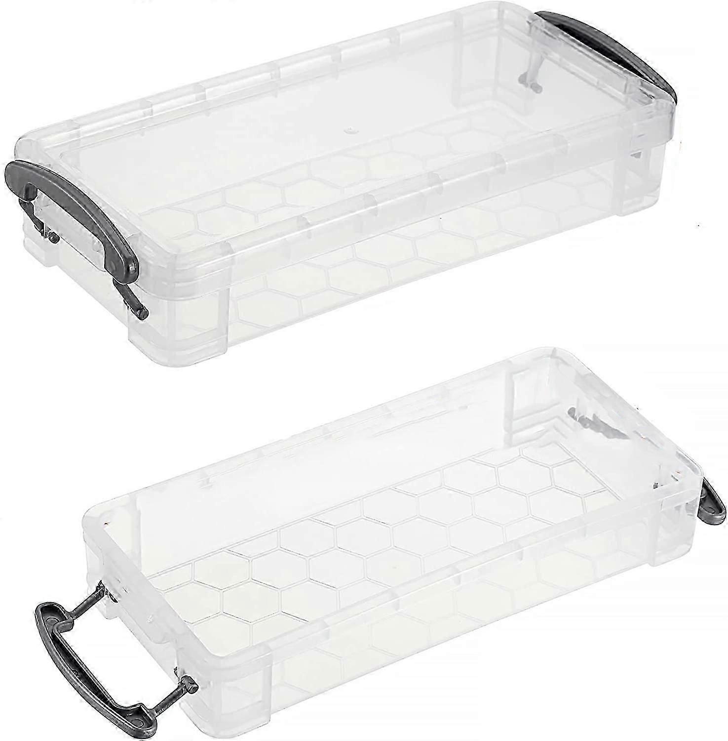 Desk Pen Organizer, Box Holder