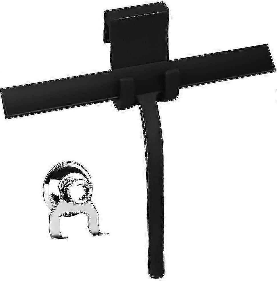 Shower Squeegee, Silicone Shower Squeegee Without Drilling Squeegee Shower YVL