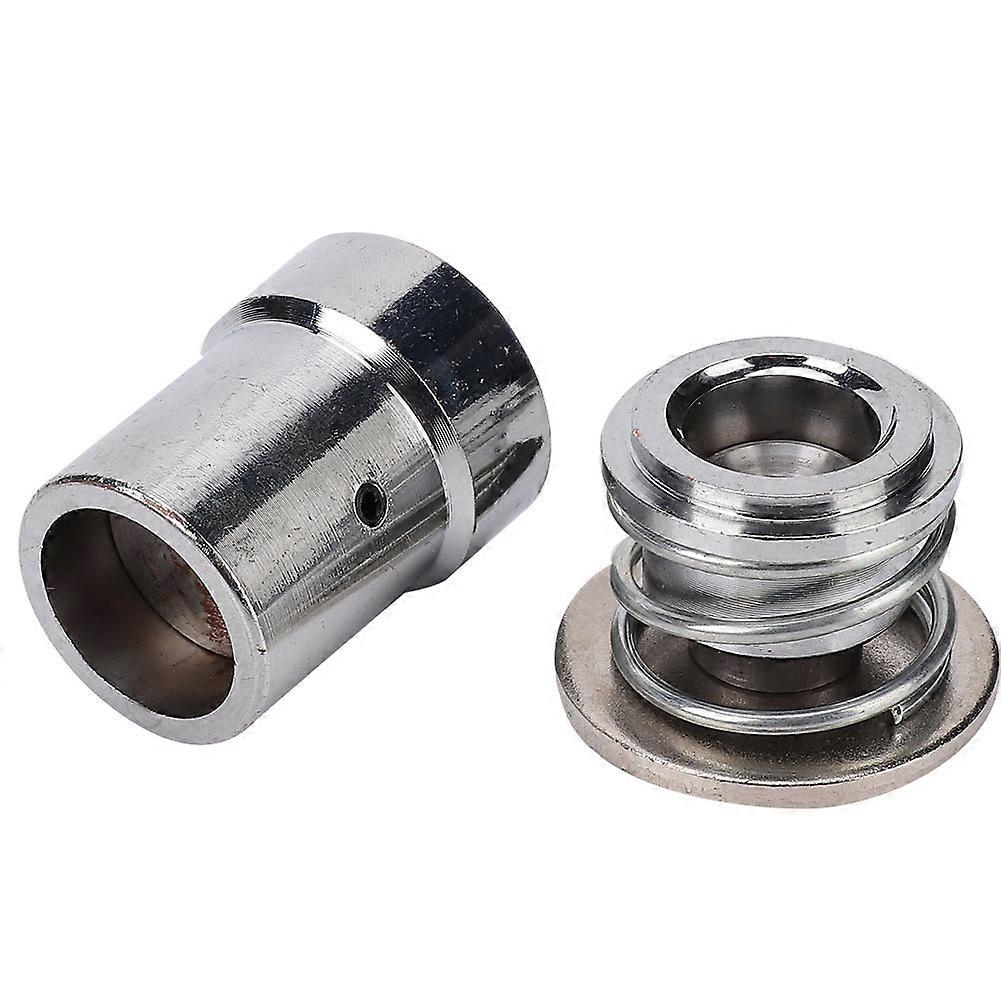 Fabric Covered Button Tools Dies Mold Round Bread Shape Press Tool for Hand Press Machine (30L)