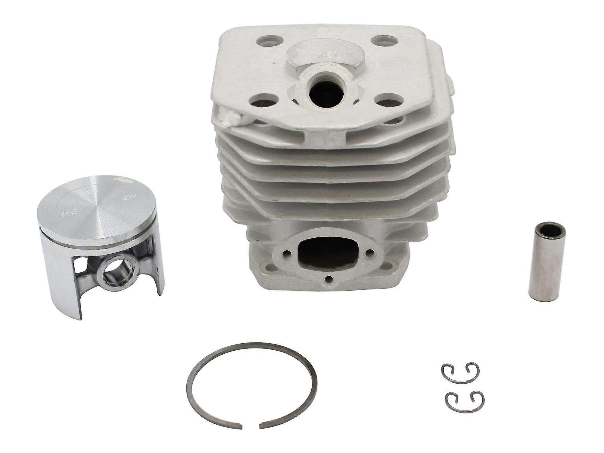 Piston Cylinder and Seal Kit For Husqvarna 254 Chainsaw Models 5035039-02 5018796-02