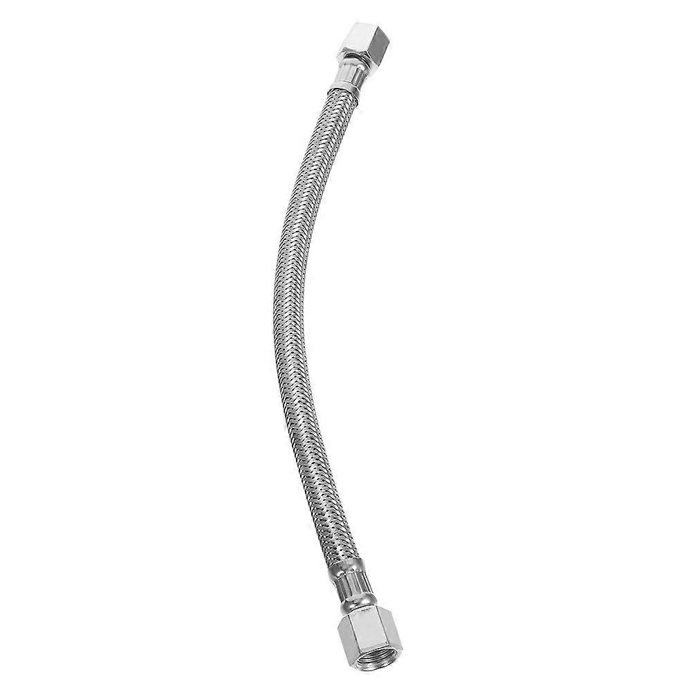 Flexible Compressor Hose Pneumatic Tools Air Compressor 15.72X0.79X0.39in Oil-free Design 1Pack