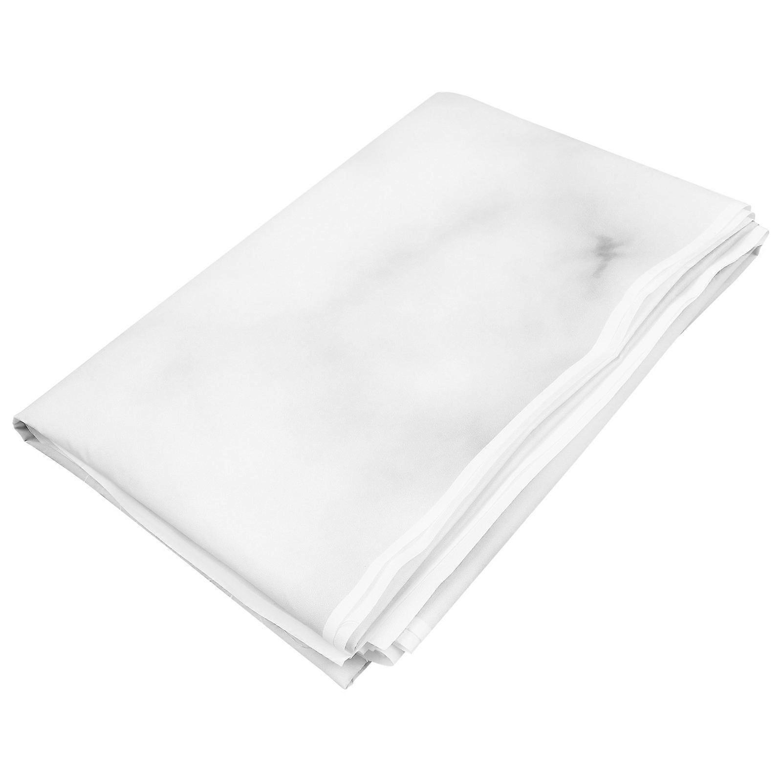 Marble Background Wall Photography Backdrop Cloth For Photographers Light Grey Color 210x150cm 1Pack
