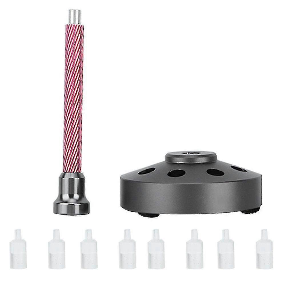 Professional Watch Hand Presser Tool - Precision Watchmaking & Repair Tool for Accurate Installation of Watch Hands